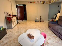 Blk 116 Jurong East Ville (Jurong East), HDB 5 Rooms #557635641